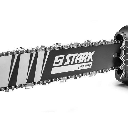 Электропила цепная Stark ECS-2510 (310025010) - фото 6