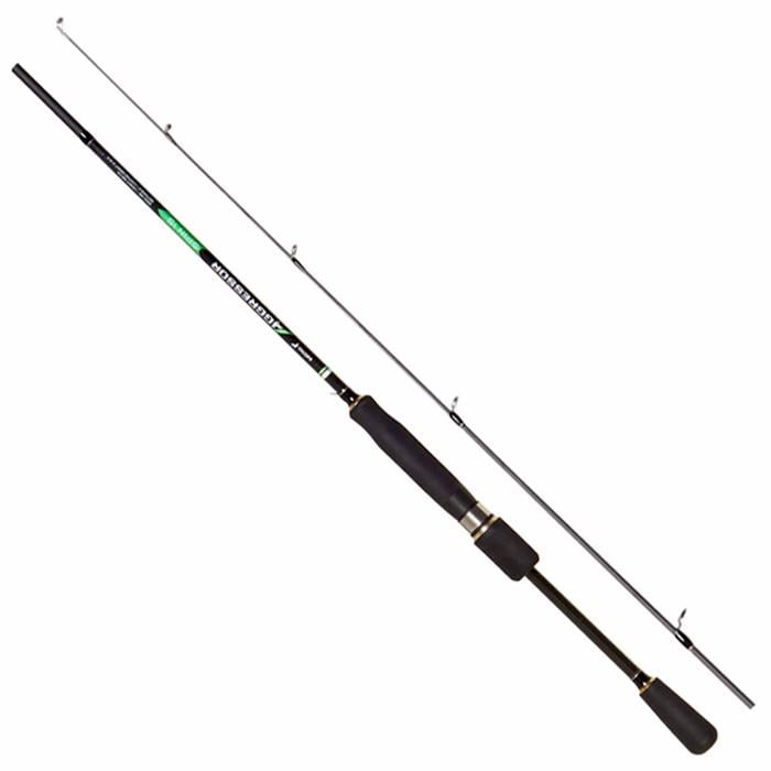 Вудилище Salmo Aggressor SPIN 15 3-15 г 2,10 м (5200-210)