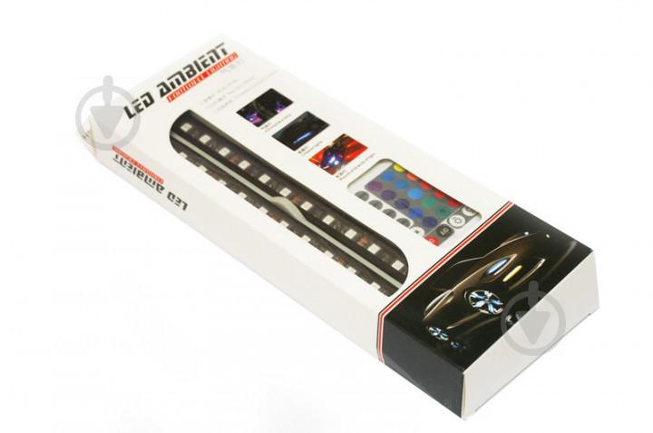 Підсвічування для авто LED AMBIENT HR-01678 (005855) - фото 5 Підсвічування для авто LED AMBIENT HR-01678 (005855) - фото 5