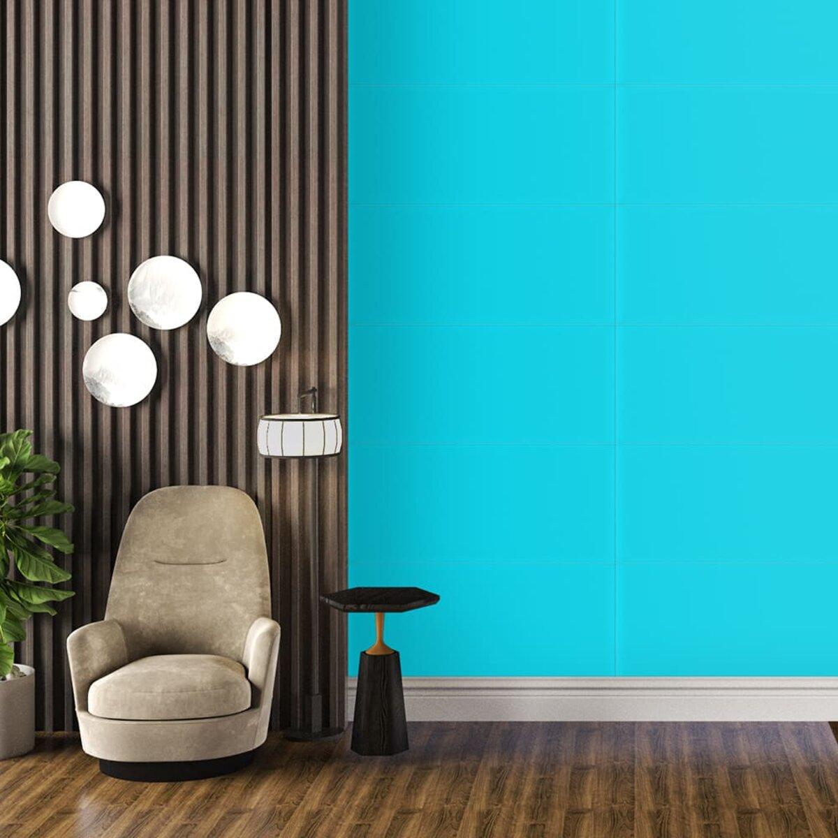 Плитка стінова самоклеюча 900х400х2 мм (SW-00002250) - фото 7