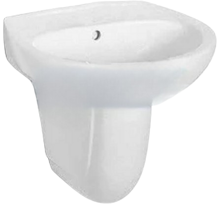 Умивальник ROCA M11060000 (2187901)