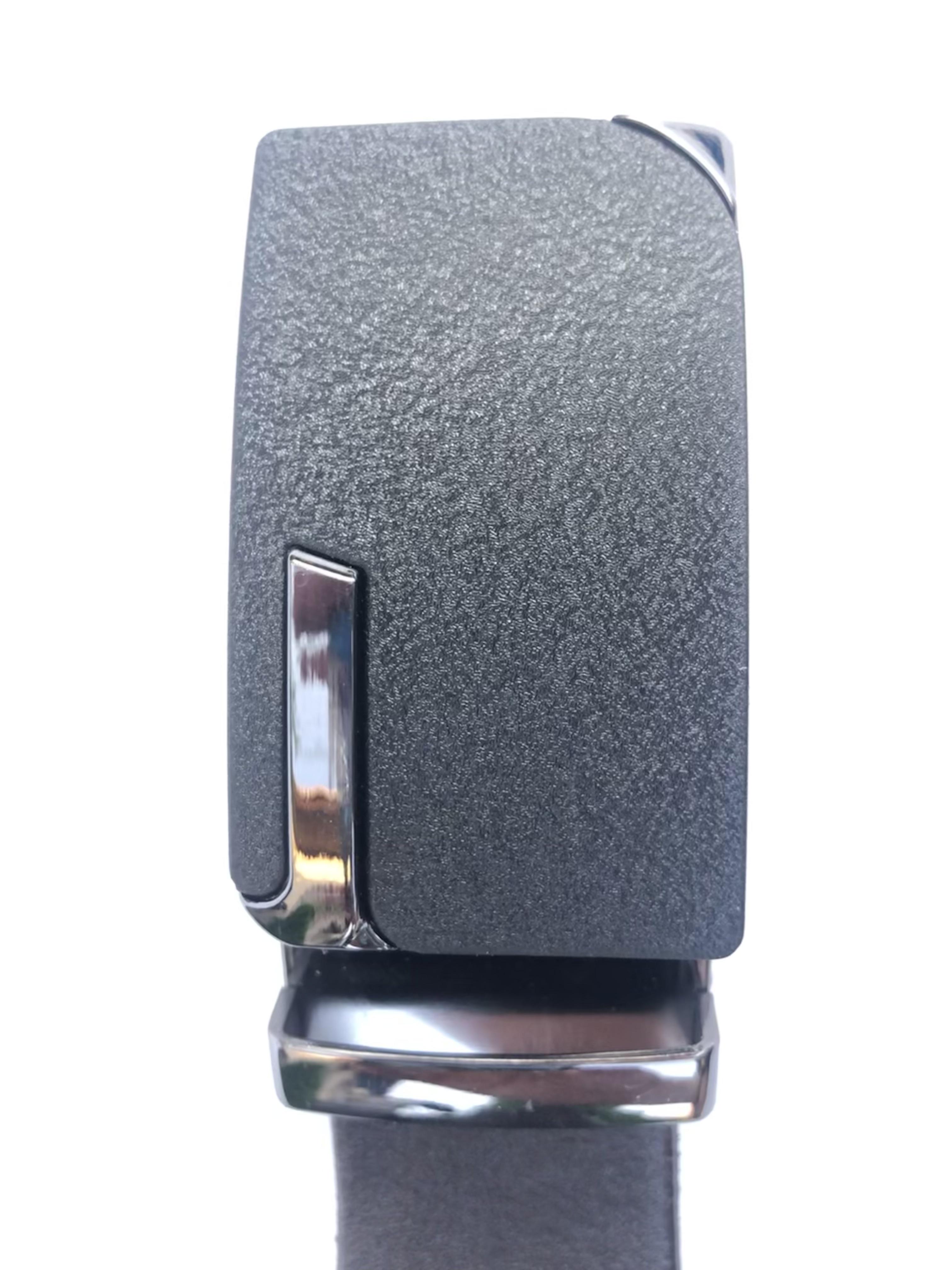 Ремень мужской Samurai Jeans из кожи Коричневый - фото 7 Ремень мужской Samurai Jeans из кожи Коричневый - фото 7