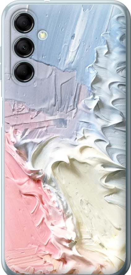 Чехол на Samsung Galaxy M14 M146B Пастель v1 (3981u-3038-42517)
