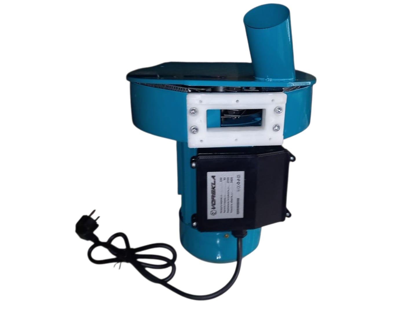 Кормоподрібнювач Vorskla ПМЗ 2701 КП (27640919) - фото 2 Кормоподрібнювач Vorskla ПМЗ 2701 КП (27640919) - фото 2