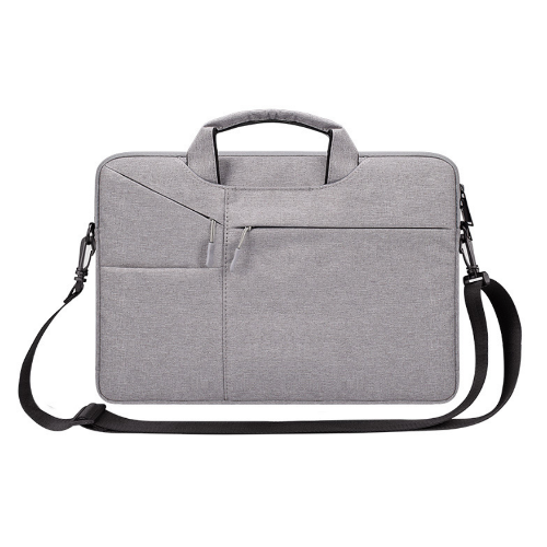Сумка-чехол DDC для ноутбука Macbook Air Pro 13,3'' Серый (rY6Bijat8)
