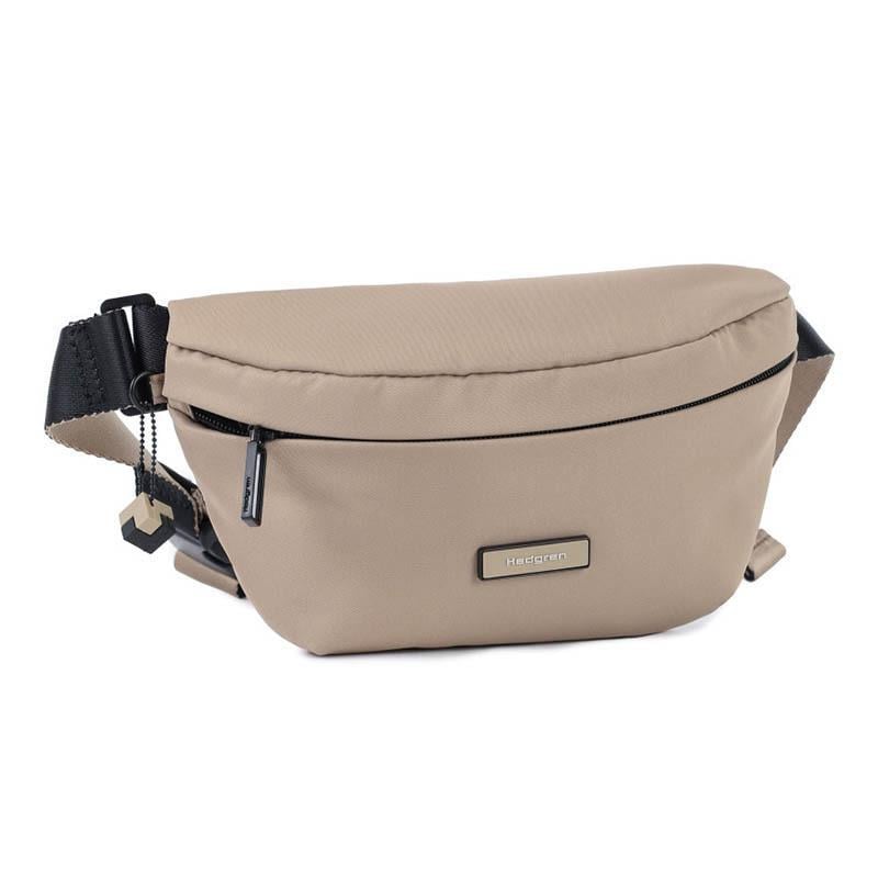 Поясная сумка Hedgren Nova Halo 2,1 л Stone Beige (HNOV01/220-01)