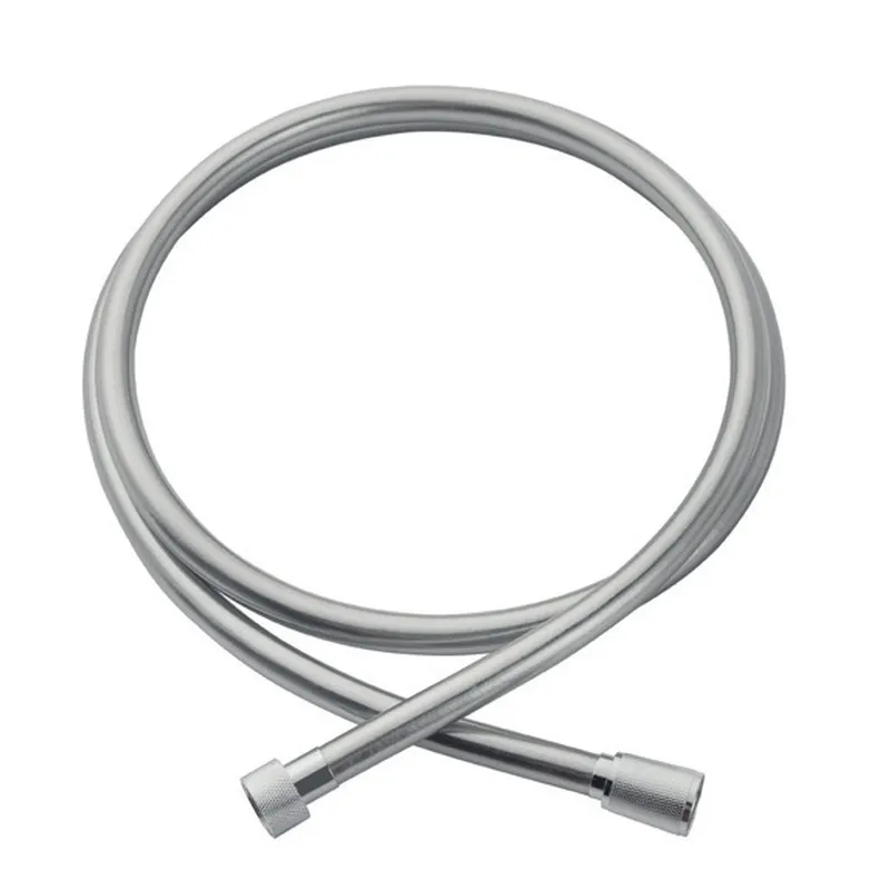 Шланг для душа силиконовый KOER KB-0803-150-01 150 см (KR4842)