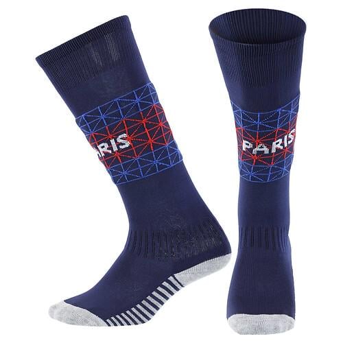 Гетры детские с символикой футбольного клуба SPOINT PSG HOME 2026 ETM2603-PSG1 р. 32-39 Темно-синий (32311990) Гетры детские с символикой футбольного клуба SPOINT PSG HOME 2026 ETM2603-PSG1 р. 32-39 Темно-синий (32311990)