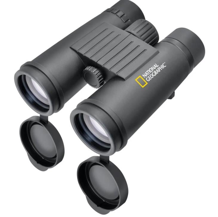 Бинокль National Geographic 8x42 WP (9076000)
