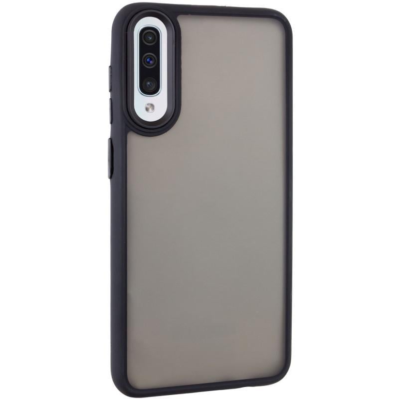 Противоударный Чехол TPU+PC Lyon Frosted для Samsung Galaxy