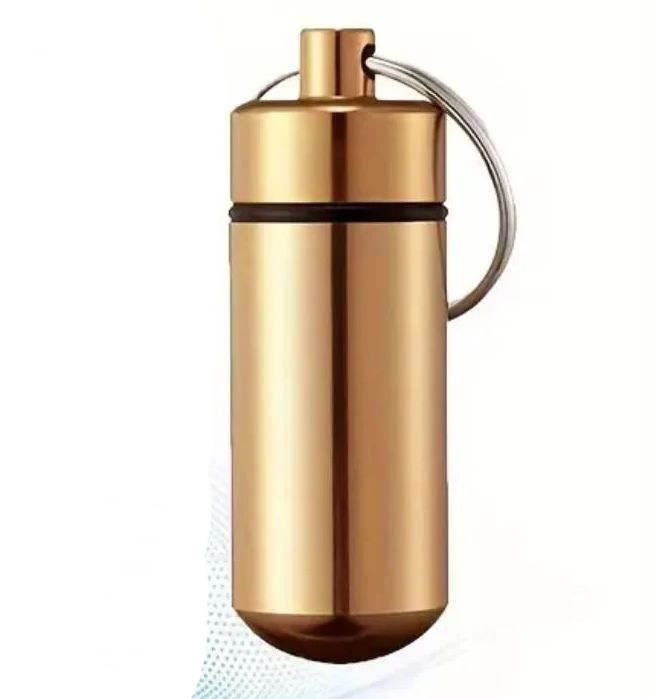 Брелок для таблеток (2540571692)