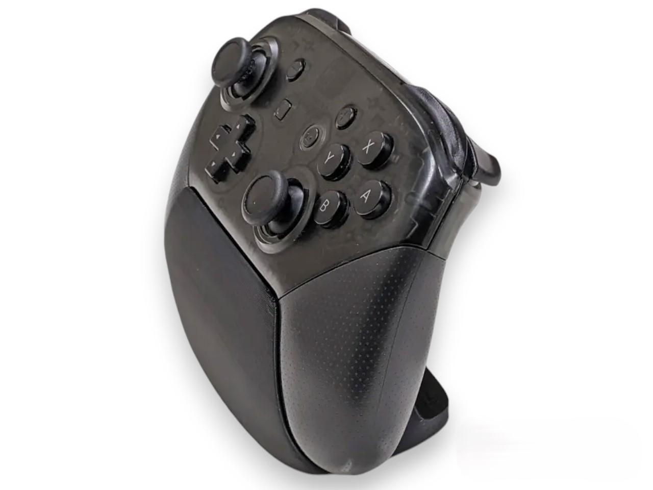 Подставка Nintendo Switch Pro Controller (0020) - фото 4