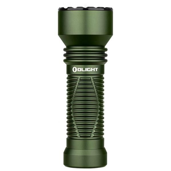 Фонарь Olight Javelot Mini OD Green (90909) - фото 3