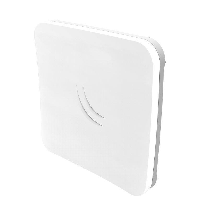Міст бездротовий WiFi MikroTik SXTsq Lite2 RBSXTsq2nD 2,4 ГГц (2986664736)
