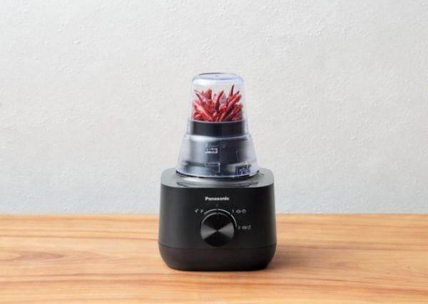 Блендер стационарный Panasonic MX-EG5311KTQ (1651712) - фото 6