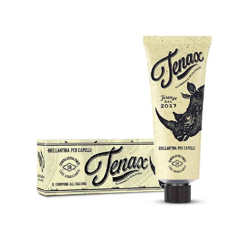 Крем для укладки волос Tenax Hair Cream Extra Strong 100 мл