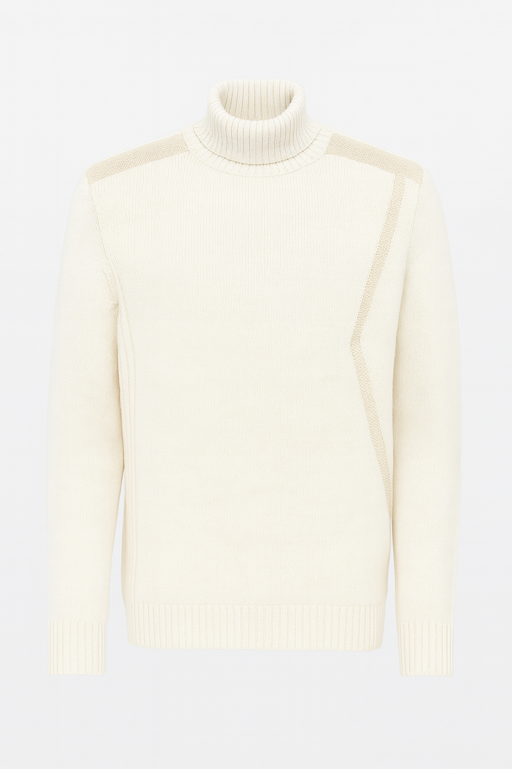 Свитер мужской зимний XL Светло-бежевый (127356) Свитер мужской зимний XL Светло-бежевый (127356)