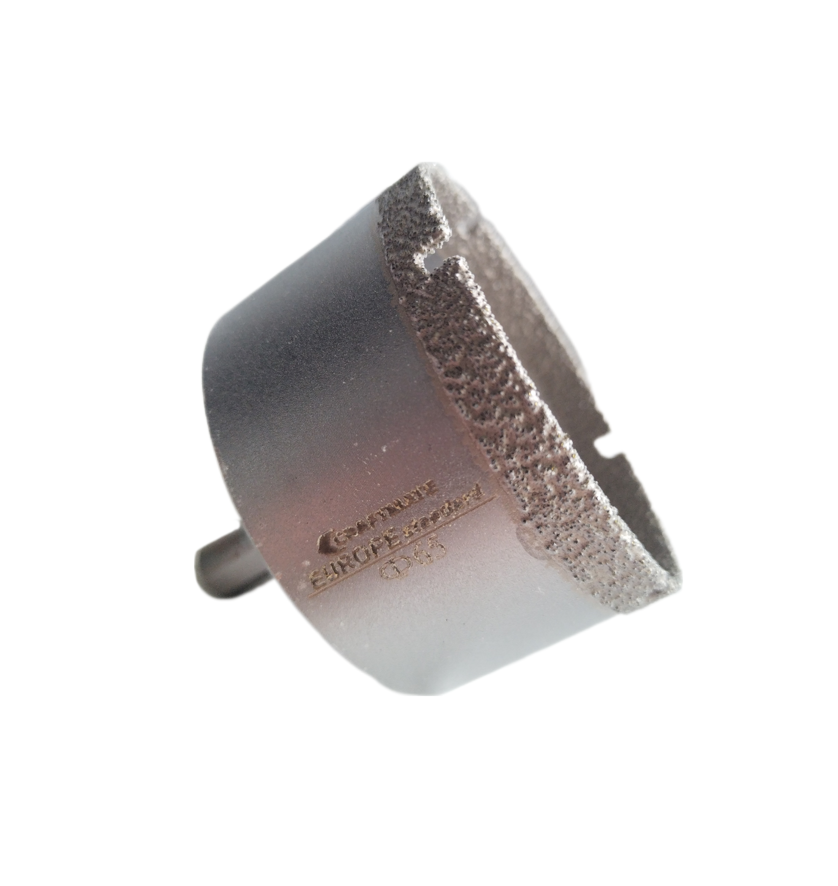 Сверло алмазное Craftmate 65 мм по керамограниту (65СR-SP)