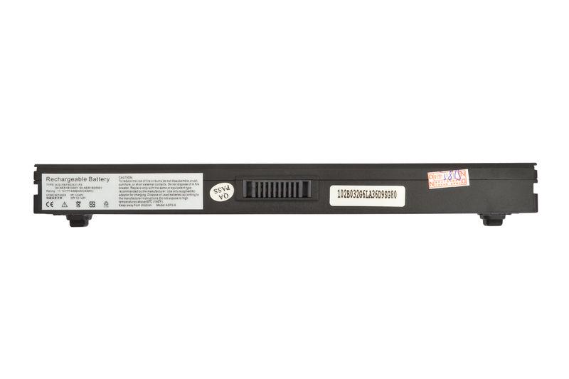 Аккумуляторная батарея для ноутбука Asus A31-F9 11,1V 5200 mAhr (col79009453)