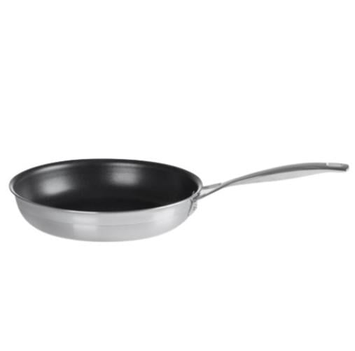 Сковородка Le Creuset 24 см Silver (96200224001000)
