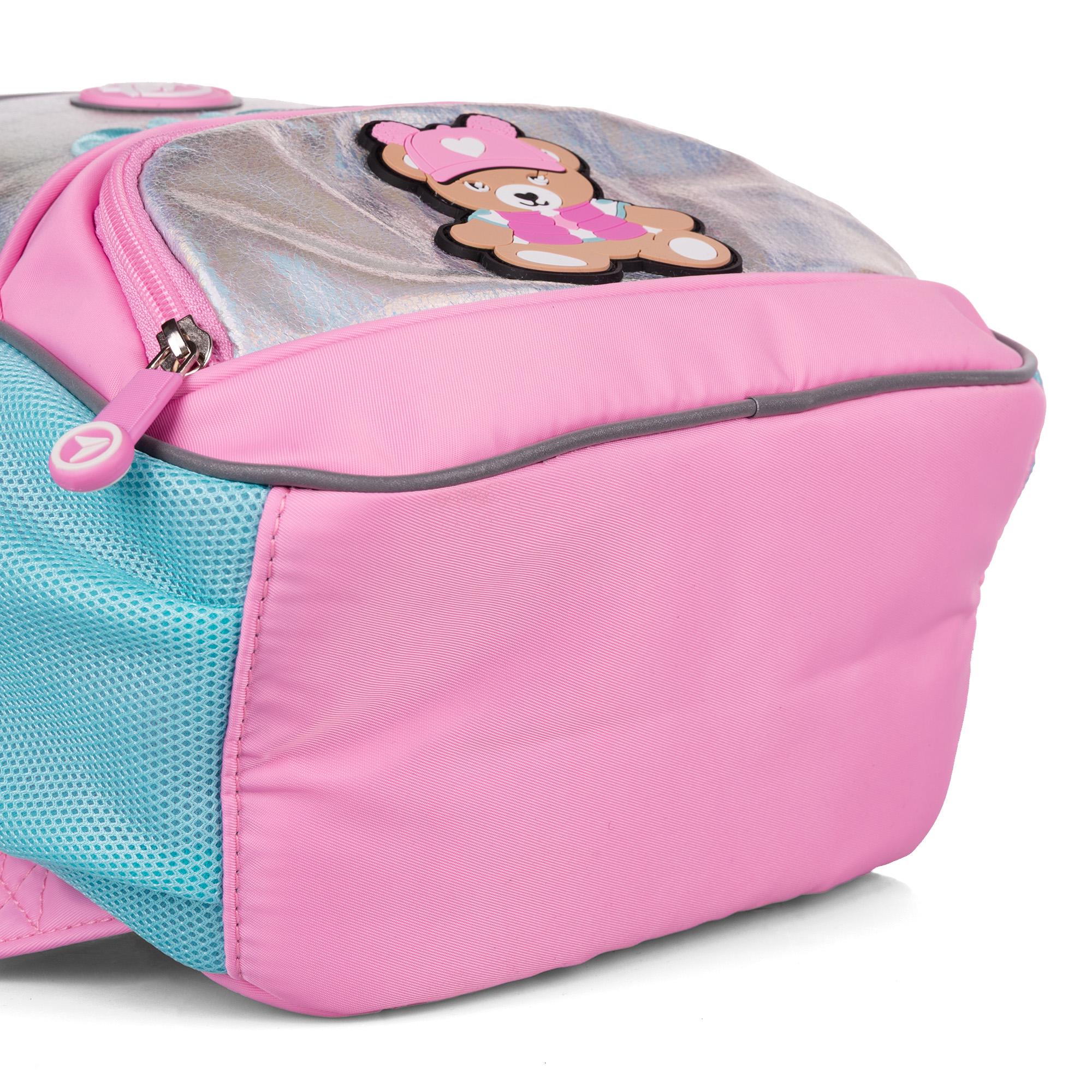 Рюкзак дитячий YES Cute K-34 (550025) - фото 11 Рюкзак дитячий YES Cute K-34 (550025) - фото 11