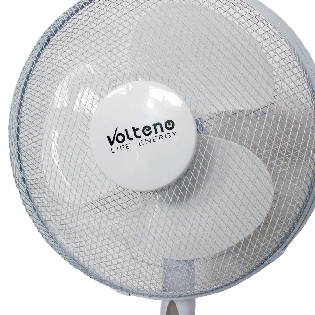 Вентилятор напольный Volteno VO2413 Белый (VO2413) - фото 3 Вентилятор напольный Volteno VO2413 Белый (VO2413) - фото 3