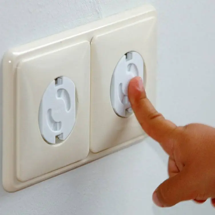 Набір для дитячої безпеки Преміум (7493672) - фото 2 Набір для дитячої безпеки Преміум (7493672) - фото 2