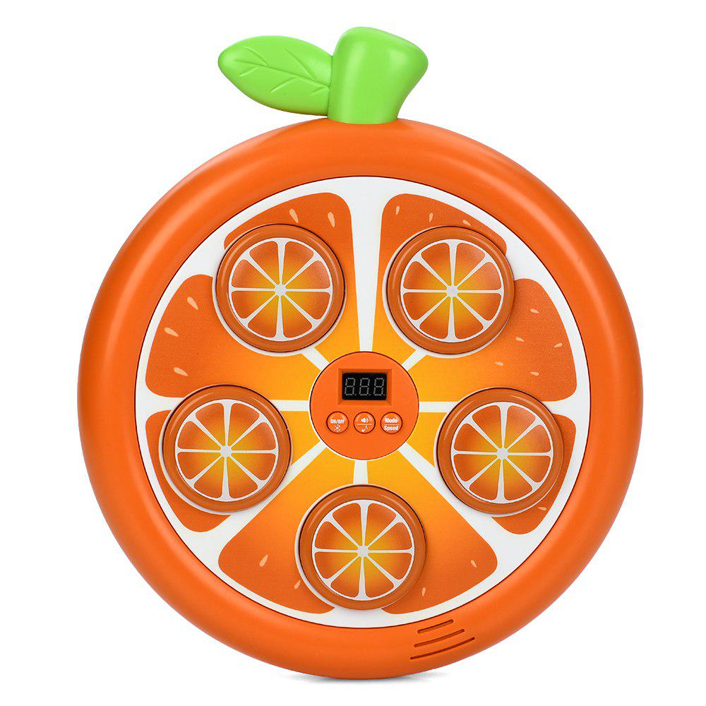 Боксерский набор MS 4644 Разноцветный