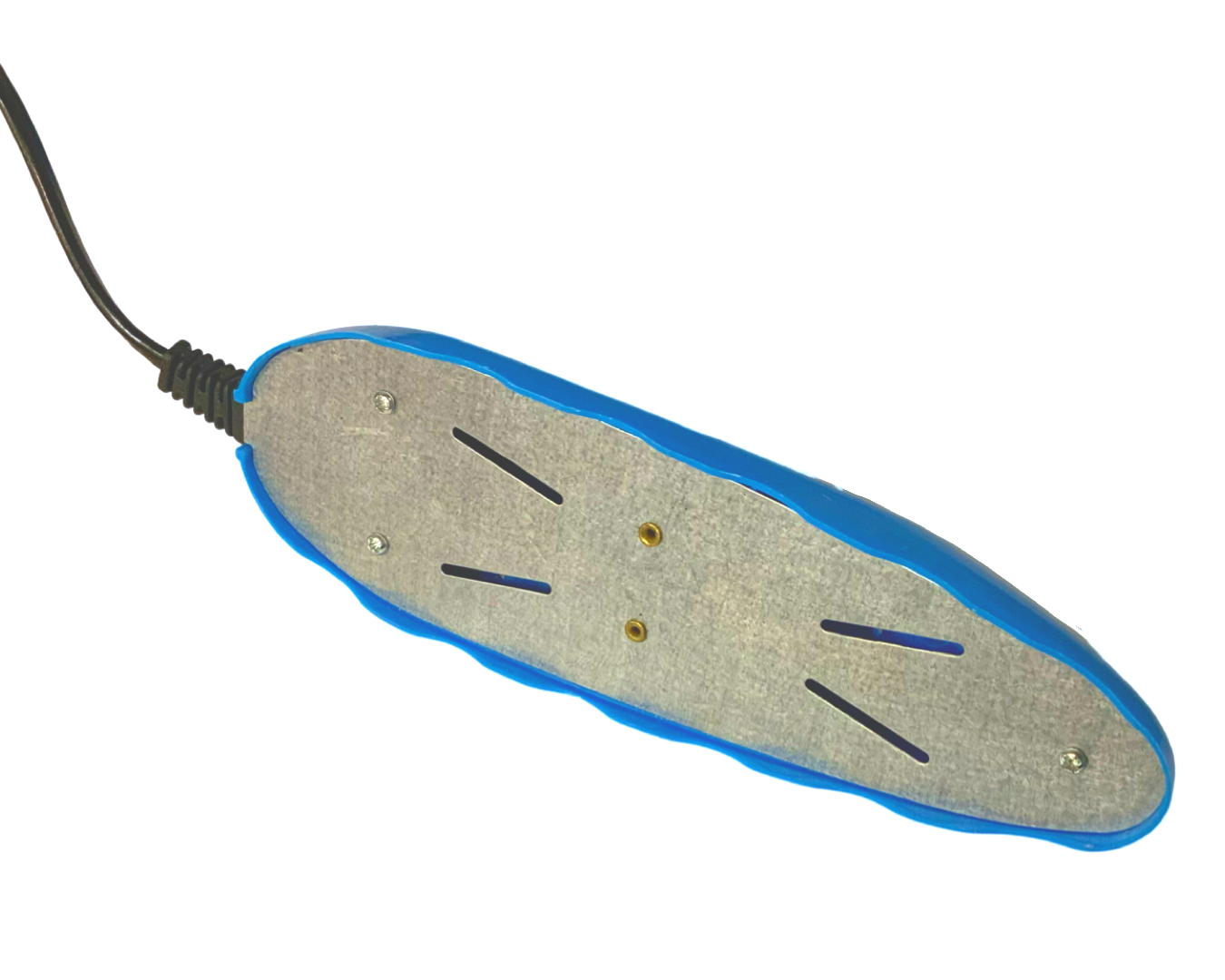 Сушилка для обуви проводная пластмассовая взрослая 16 см - фото 5 Сушилка для обуви проводная пластмассовая взрослая 16 см - фото 5