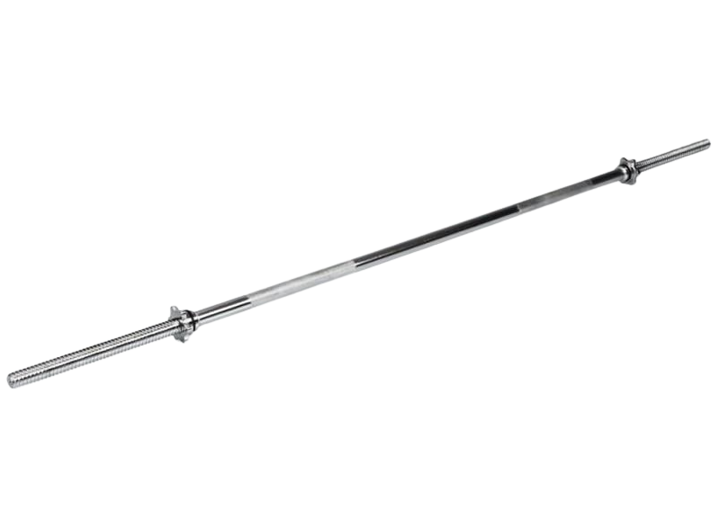 Гриф прямой для штанги 160 см ⌀ 30 мм (2371515193_tren_2)