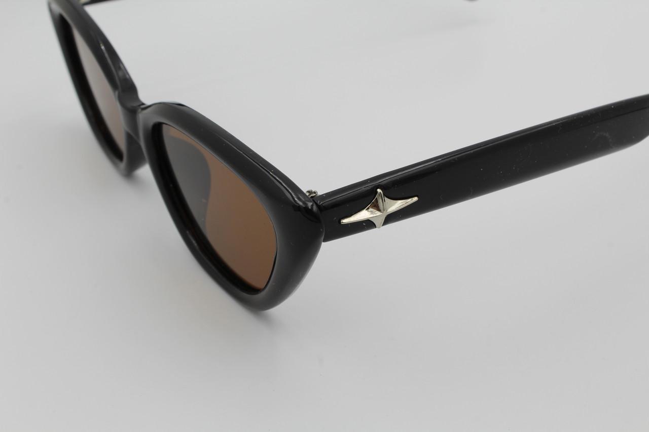 Сонцезахисні окуляри жіночі поляризаційні F8022 №3 (2614945100) - фото 6 Сонцезахисні окуляри жіночі поляризаційні F8022 №3 (2614945100) - фото 6