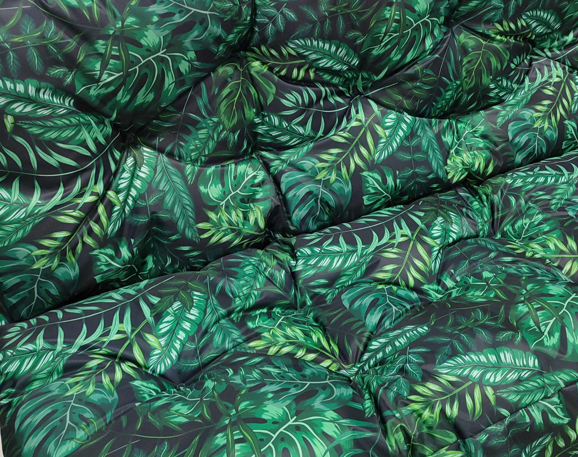 Матрац для гойдалок eGarden JUNGLES водовідштовхуючий стьобаний 170x110x8 см (5803) - фото 3 Матрац для гойдалок eGarden JUNGLES водовідштовхуючий стьобаний 170x110x8 см (5803) - фото 3