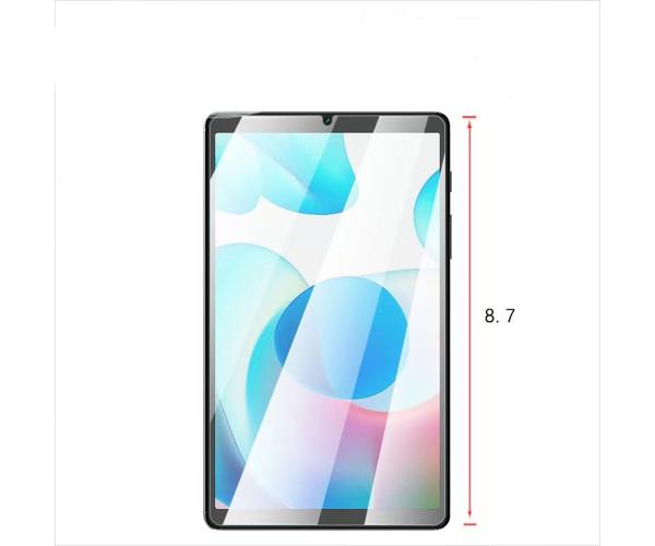 Скло захисне Tempered Glass для Realme Pad Mini 0,3 мм Transparent - фото 2