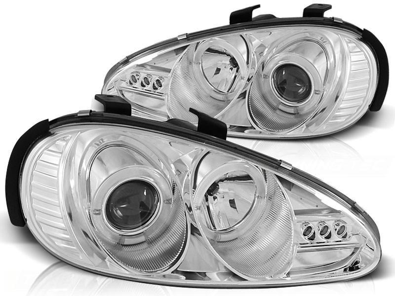Автомобильные фары передние Mazda MX3 (2947175740)
