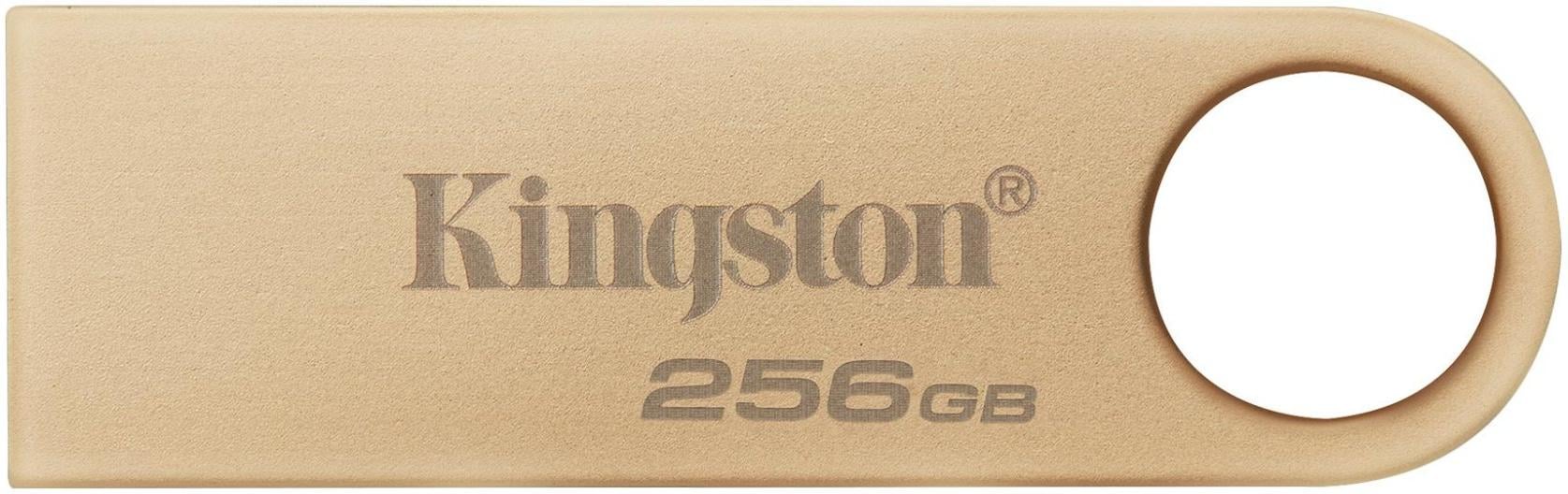 Флеш-память USB Kingston 3.2 Type-A Gen1 DT SE9 G3 256 GB (DTSE9G3/256GB) - фото 2