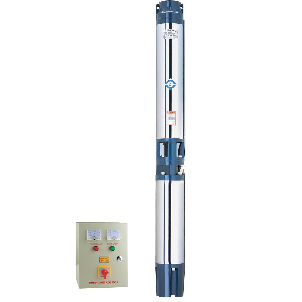 Відцентровий насос DONGYIN 22 кВт (7776883)