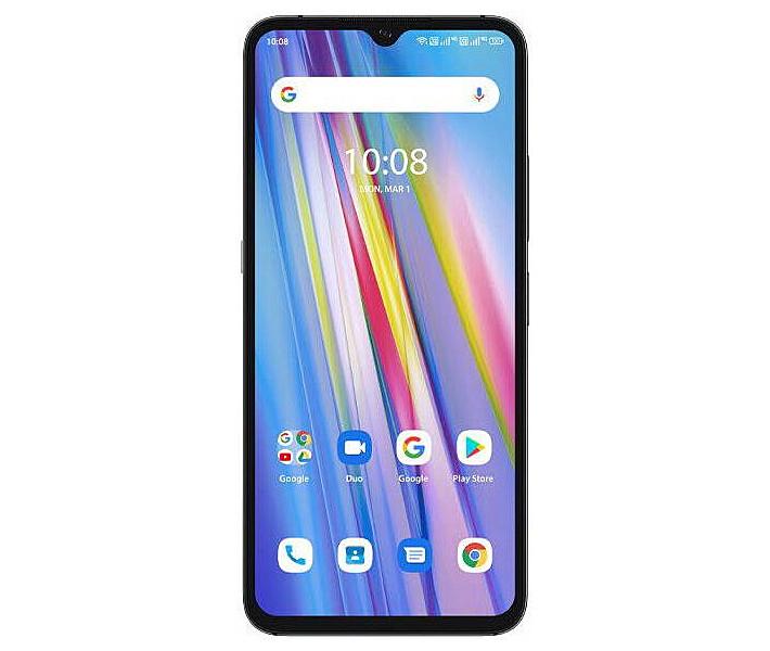 Смартфон Umidigi A11S 3/64 GB Grey (68426)