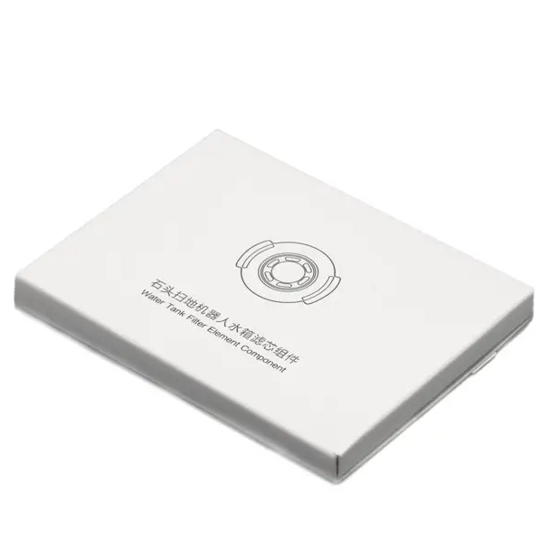 Комплект прецизионных фильтров Xiaomi Roborock S5/S55/S52/S51/S50/S6 Pure E4 (20475463)