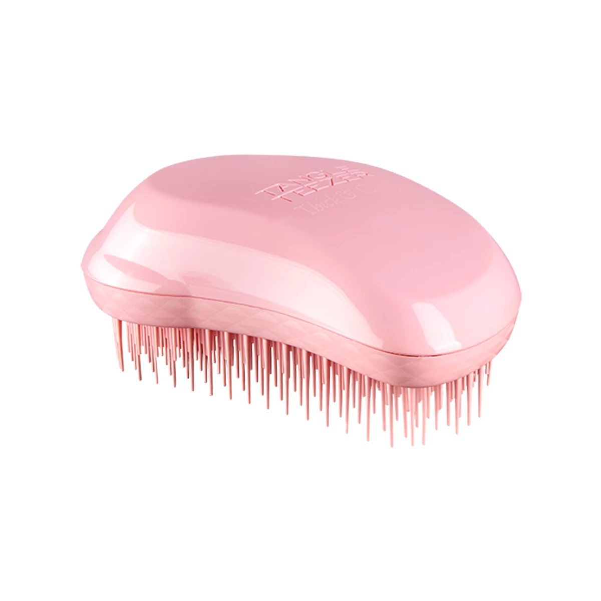 Расческа Tangle Teezer The Thick and Curly Pink Dawn (1794802881)