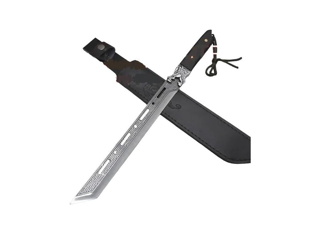 Тесак для рубки костей (23631061) - фото 4 Тесак для рубки костей (23631061) - фото 4