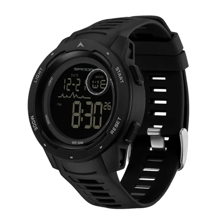 Наручные часы Sanda 2125 All Black