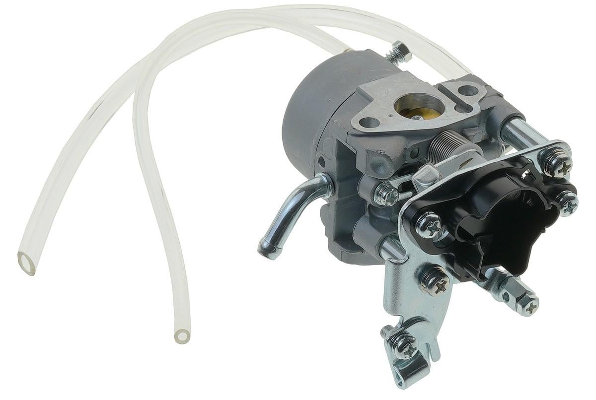 Карбюратор двигателя 148F инверторного генератора (карб341)