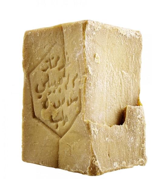 Натуральное оливково-лавровое мыло 5% Organique Aleppo 200 г (101286)