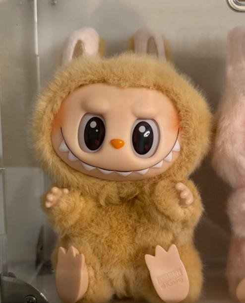 LABUBU THE MONSTERS Have a Seat 6個入り ポップマート ラブブ ザ・モンスターズ ”Have a Seat