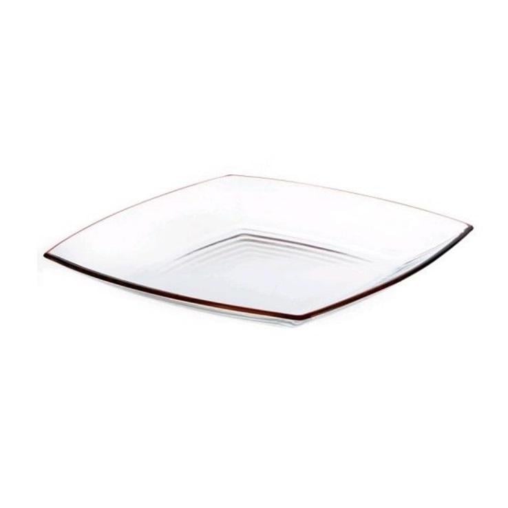 Тарілка Pasabahce Tokio 54087-1 26,5 см (121814)