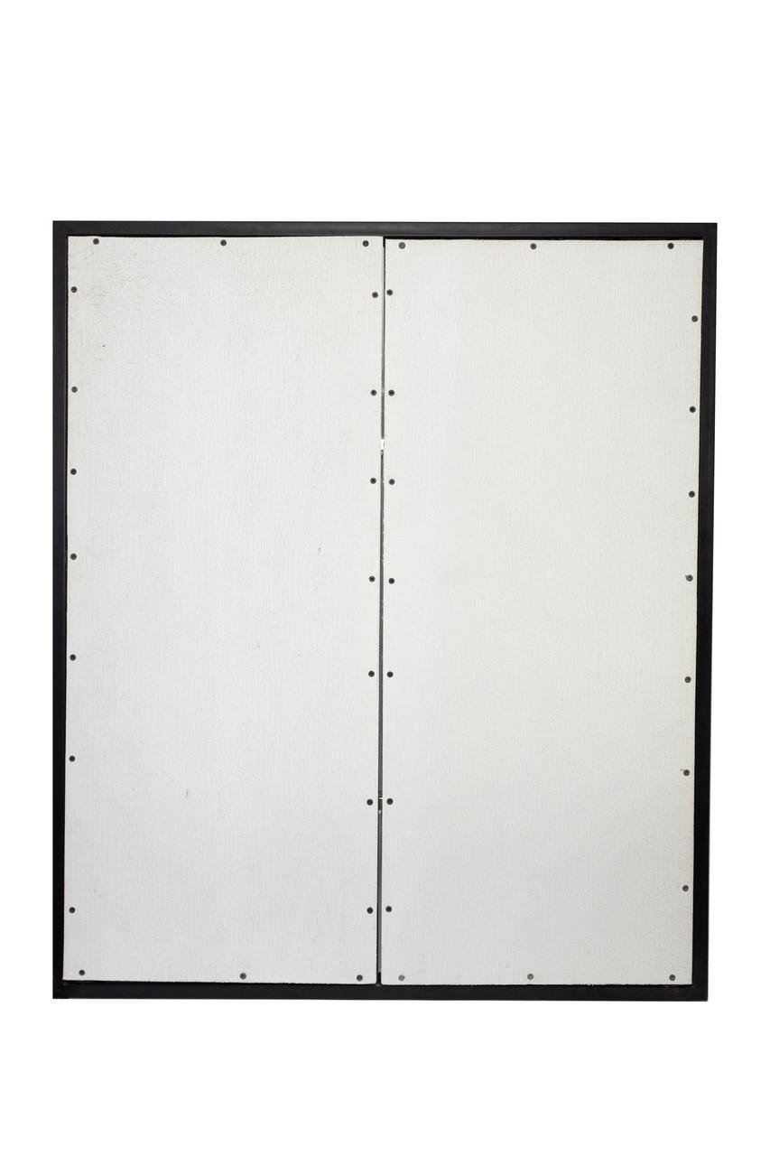 Ревизионный люк двухдверный под плитку 1000х500 мм (1289007107)