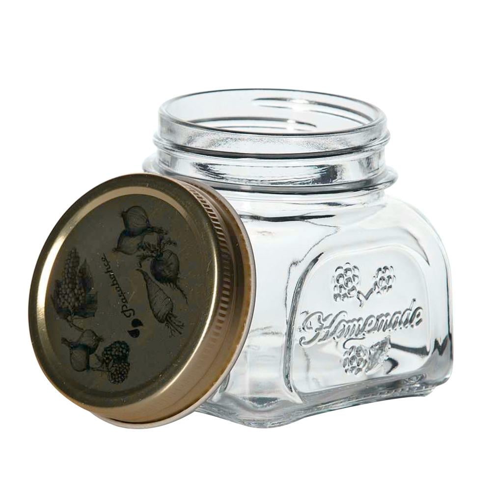 Банка Pasabahce Homemade 80383 300 мл (18342) - фото 1