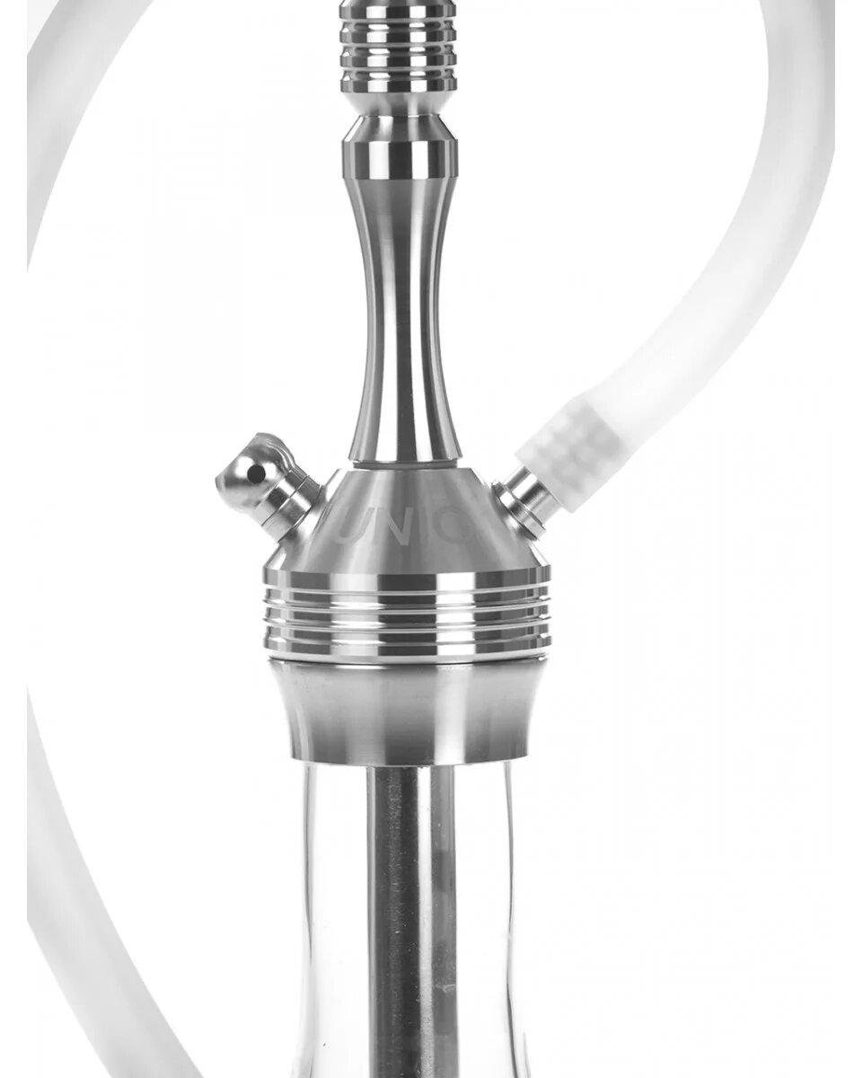 Кальян Amy Deluxe UNIO 002.02 60 см - фото 2 Кальян Amy Deluxe UNIO 002.02 60 см - фото 2