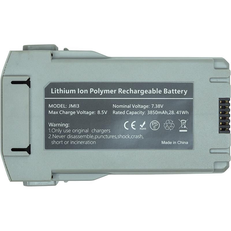 Аккумулятор Power DJI Mini 3 Pro 3850mAh
