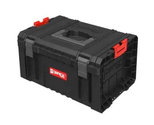 Набор ящиков для инструментов Qbrick System PRO Toolbox + 5 x PRO Organizer (5901238257776_tehnNM)